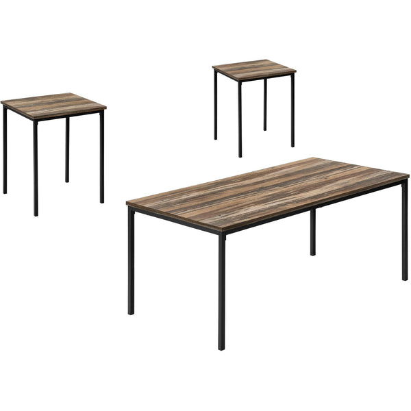 Monarch I 7893P Table Set IMAGE 1