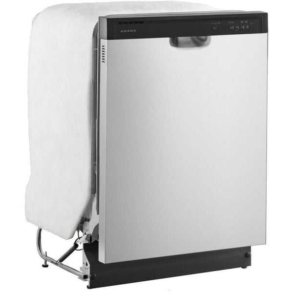 Amana 24-inch Built-in Dishwasher ADFS2524RS IMAGE 1