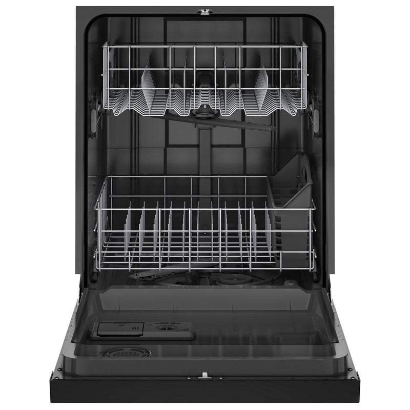 Amana 24-inch Built-in Dishwasher ADFS2524RS IMAGE 2