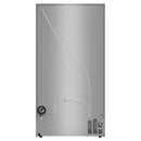 Whirlpool 36-inch, 21 cu. ft. Side-by-Side Refrigerator with Water and Ice Dispenser WRSC5536RZ IMAGE 7
