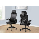 Monarch I 7334 Office Chair IMAGE 3