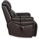 Synergy Home Furnishings Power Fabric Recliner K2224-85PHR-AIR IMAGE 6
