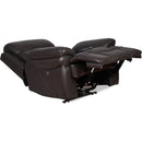 Synergy Home Furnishings Power Fabric Recliner K2224-85PHR-AIR IMAGE 8