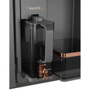  Café 36-inch, 23.2 Cu. Ft. Smart Counter-Depth 4-Door French-Door Refrigerator CJE23DP2WS1 IMAGE 9