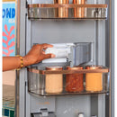  Café 36-inch, 23.2 Cu. Ft. Smart Counter-Depth 4-Door French-Door Refrigerator CJE23DP4WW2 IMAGE 5