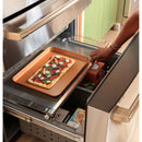  Café 36-inch, 23.2 Cu. Ft. Smart Counter-Depth 4-Door French-Door Refrigerator CJE23DP4WW2 IMAGE 6