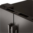  LG 25 cu.ft. 3-Door French Door Refrigerator with Ice and Water Dispenser LF25H6330D IMAGE 11