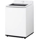 LG Top Loading Washer with EasyUnload™ WT8200CW IMAGE 2