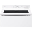LG Top Loading Washer with EasyUnload™ WT8200CW IMAGE 9