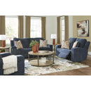 Signature Design by Ashley Danum 3880681C 2 Seat Reclining Sofa IMAGE 9