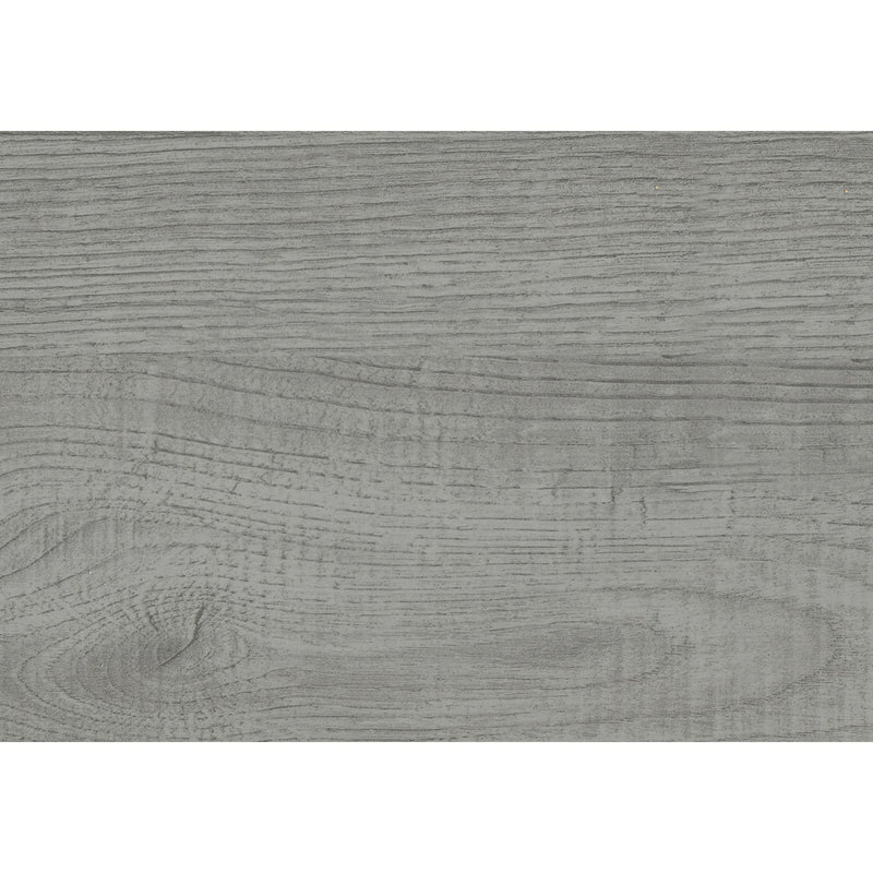 Monarch I 1144 3Pcs Counter Height Dinette - Grey Top/Black Metal IMAGE 5