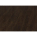 Monarch I 1334 48"L Bench - Espresso/Black Pu Seat IMAGE 11