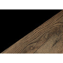 Monarch I 2781 72"L TV Stand - Black with 2 Wood-Look Doors IMAGE 11