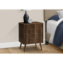 Monarch I 2788 23"H - Dark Walnut IMAGE 2
