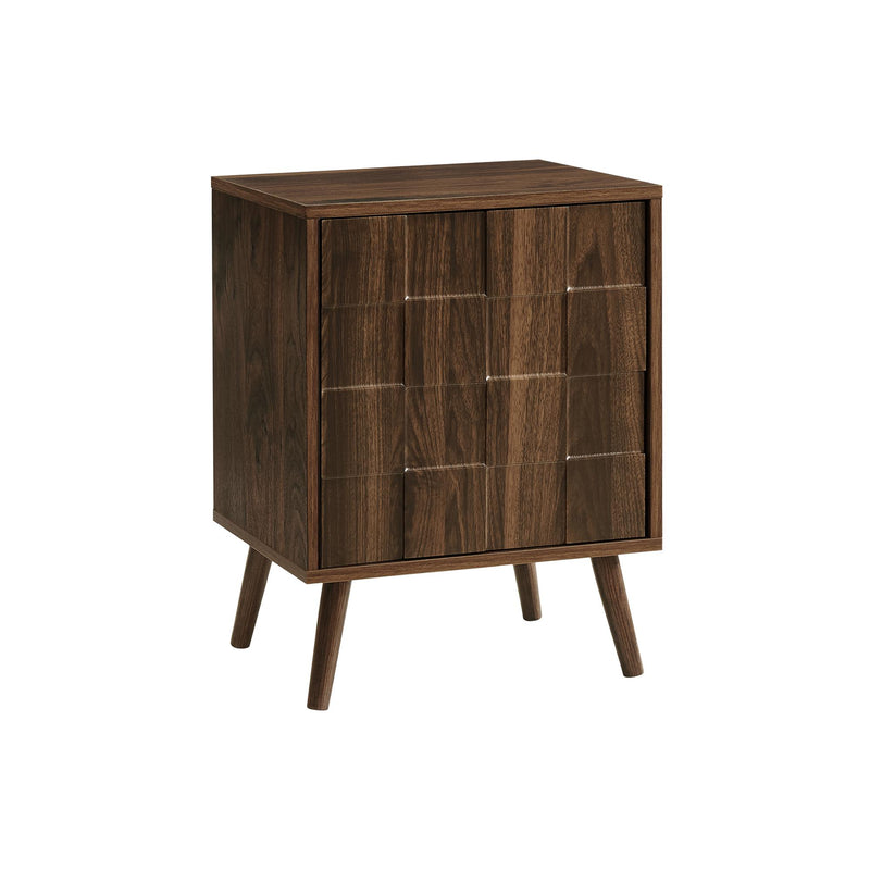 Monarch I 2788 23"H - Dark Walnut IMAGE 3