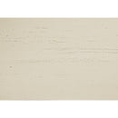 Monarch I 2799 72"L TV Stand - Antique White with 4 Doors IMAGE 11