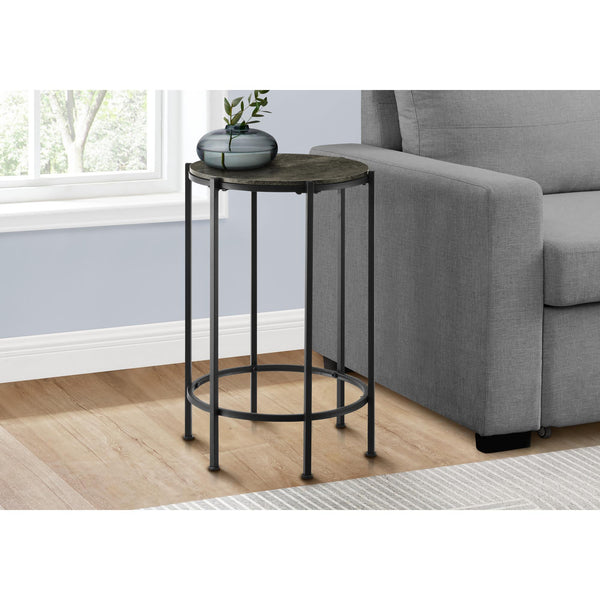 Monarch I 3755 24"H - Dark Bronze/Black Metal IMAGE 1