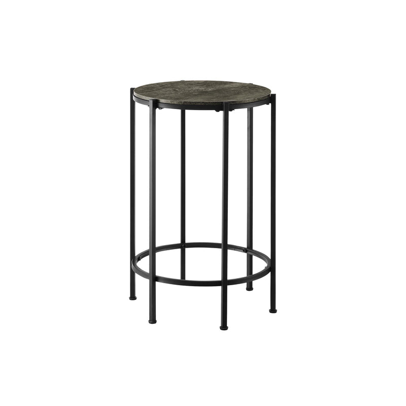 Monarch I 3755 24"H - Dark Bronze/Black Metal IMAGE 3