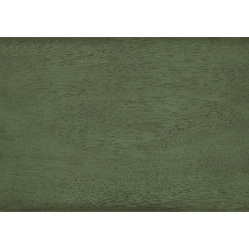 Monarch I 3948 25"H - Antique Green Veneer IMAGE 11