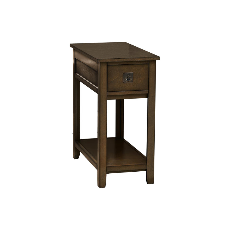 Monarch I 3953 24"H - Espresso Veneer IMAGE 3