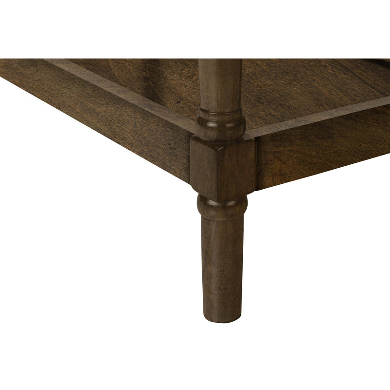 Monarch I 3957 24"H - Espresso Veneer IMAGE 10