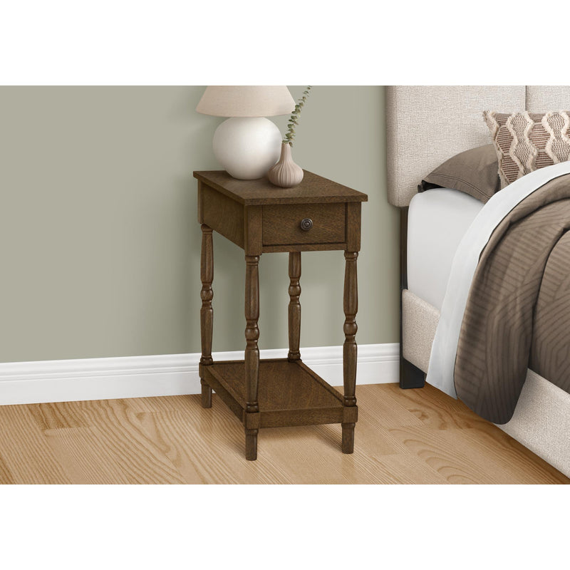 Monarch I 3957 24"H - Espresso Veneer IMAGE 2