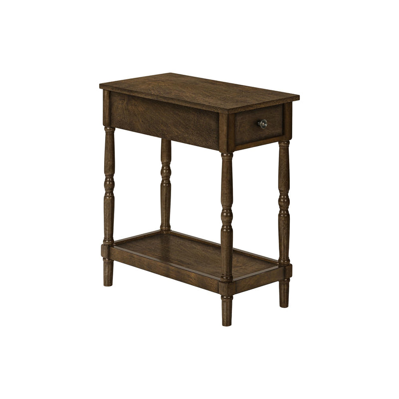 Monarch I 3957 24"H - Espresso Veneer IMAGE 3