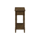 Monarch I 3957 24"H - Espresso Veneer IMAGE 6