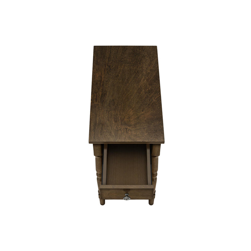 Monarch I 3957 24"H - Espresso Veneer IMAGE 7