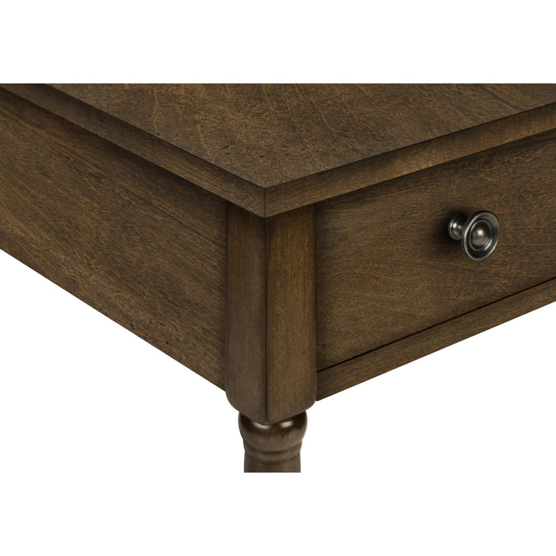 Monarch I 3957 24"H - Espresso Veneer IMAGE 8