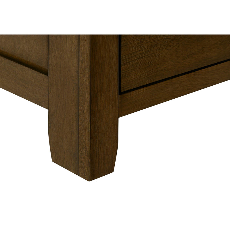 Monarch I 3959 24"H - Espresso Veneer IMAGE 10