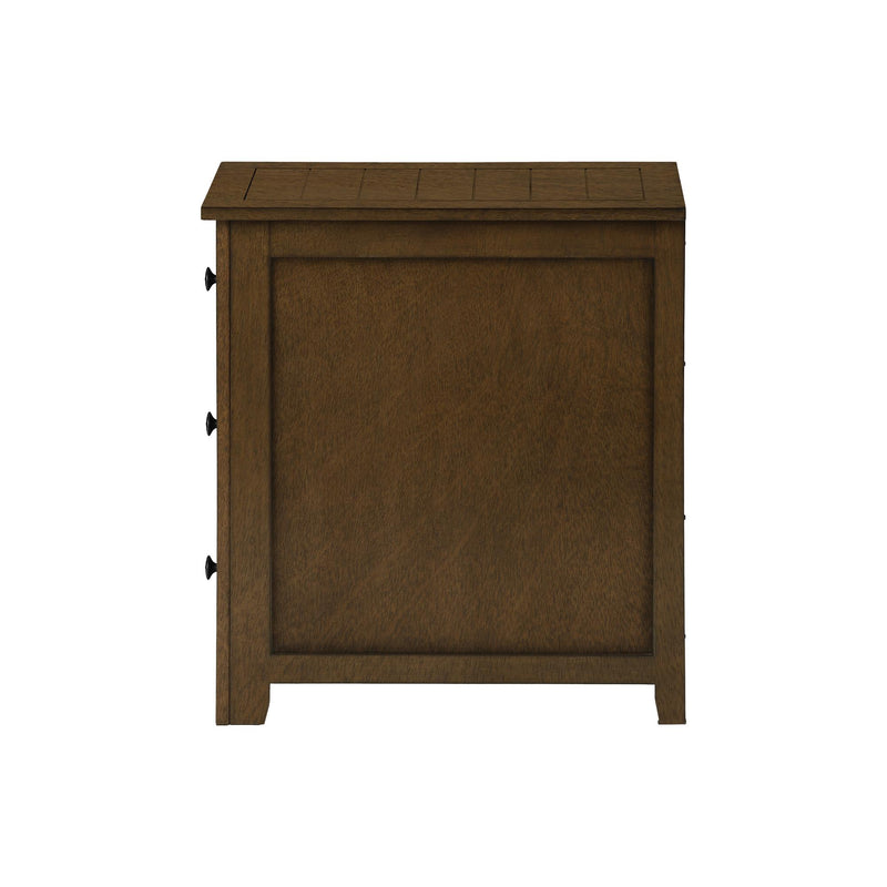Monarch I 3959 24"H - Espresso Veneer IMAGE 5