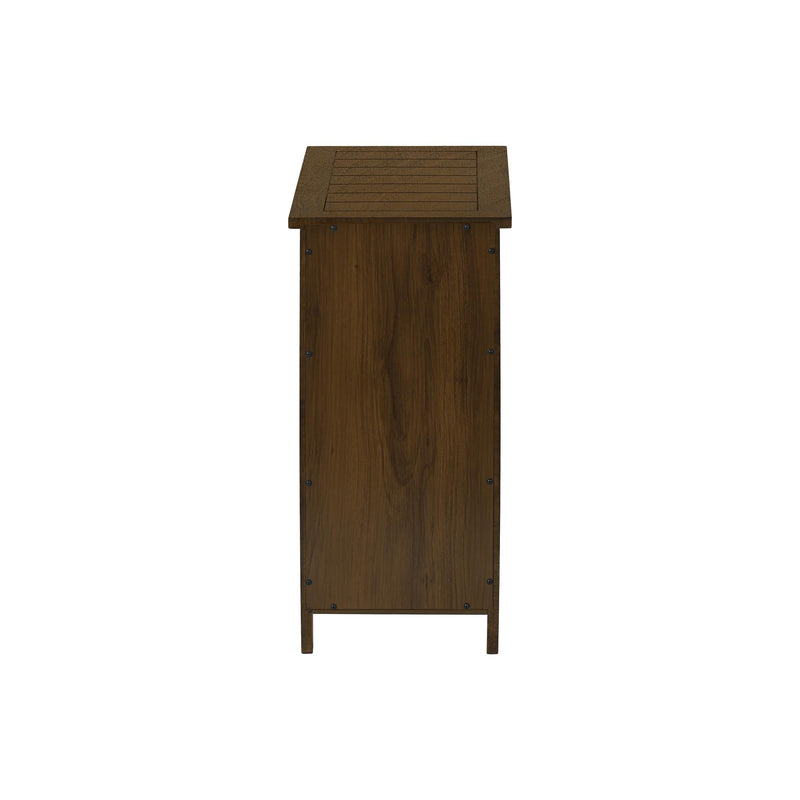 Monarch I 3959 24"H - Espresso Veneer IMAGE 6