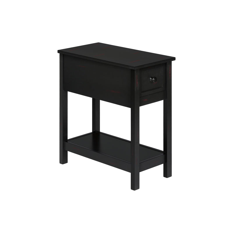 Monarch I 3961 24"H - Black Veneer IMAGE 3