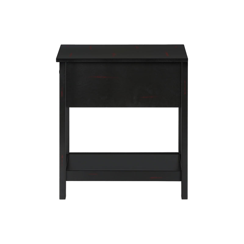 Monarch I 3961 24"H - Black Veneer IMAGE 5