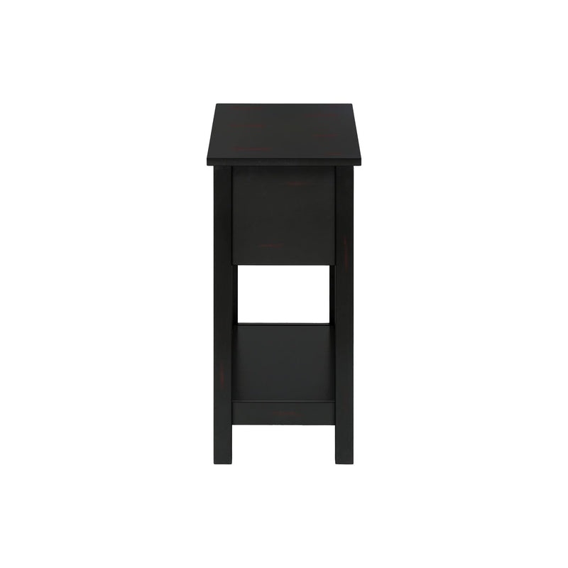 Monarch I 3961 24"H - Black Veneer IMAGE 6