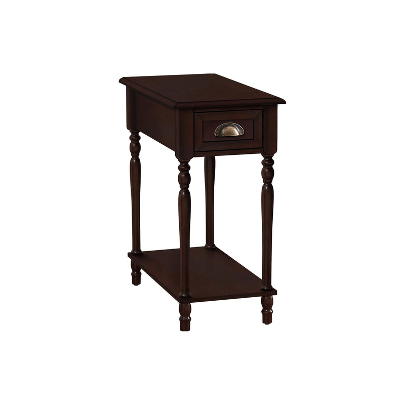 Monarch I 3969 24"H - Cherry Veneer IMAGE 3