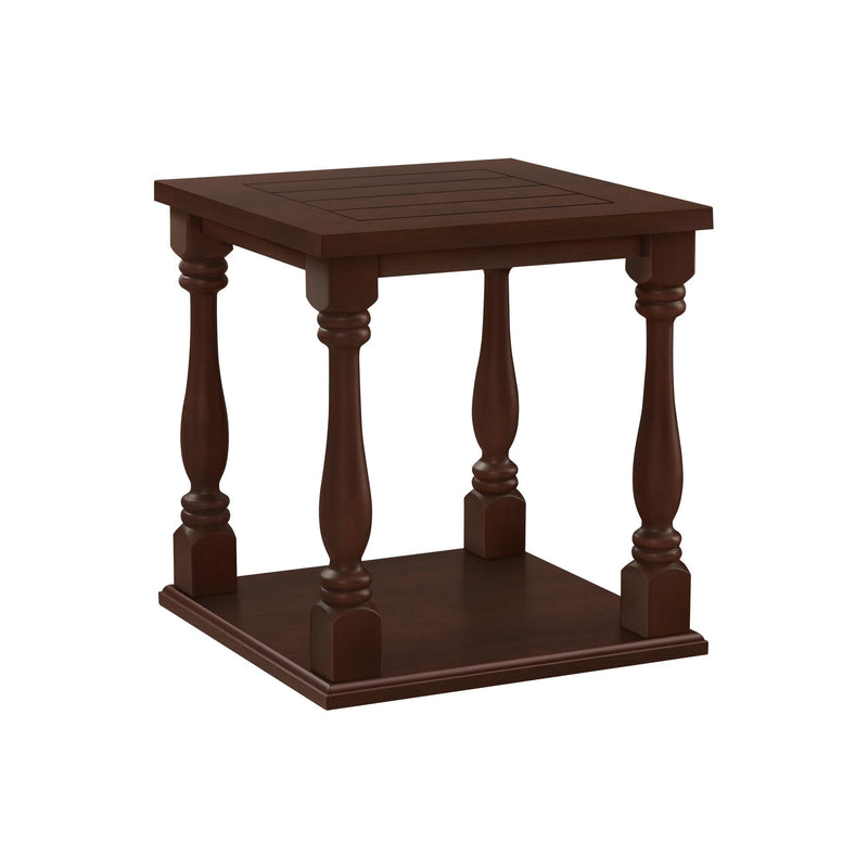 Monarch I 3970 25"H - Espresso Veneer IMAGE 3
