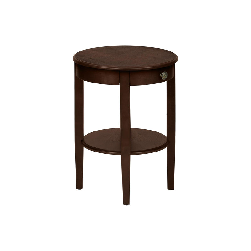 Monarch I 3975 23"H - Espresso Veneer IMAGE 3