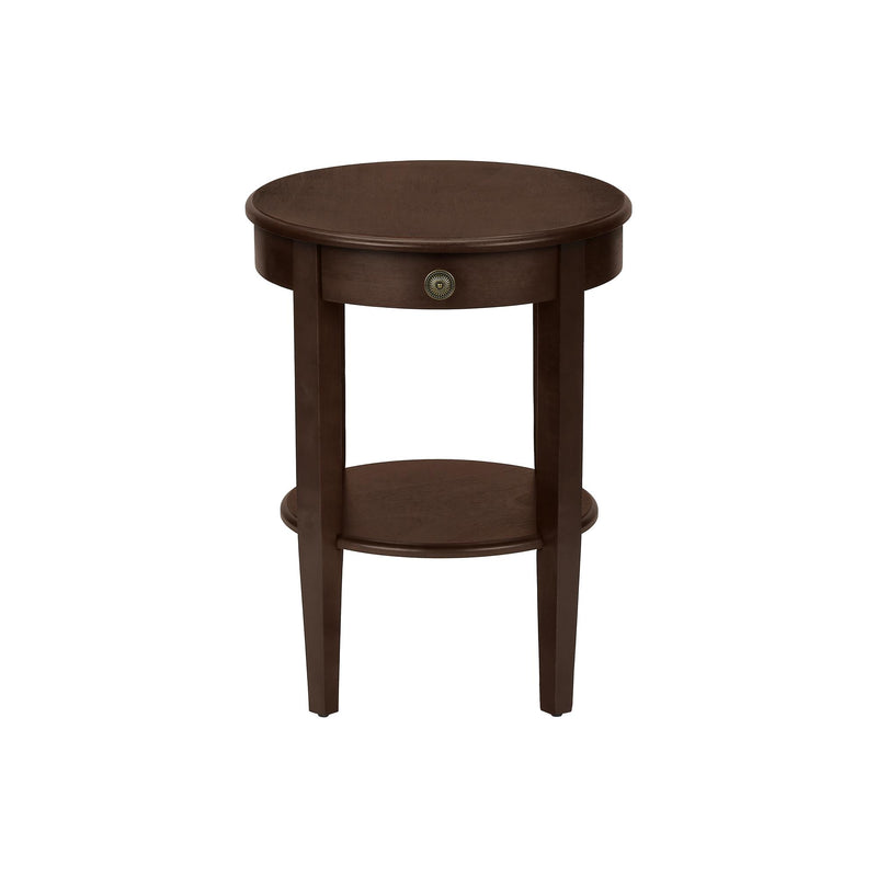 Monarch I 3975 23"H - Espresso Veneer IMAGE 4