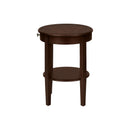 Monarch I 3975 23"H - Espresso Veneer IMAGE 5