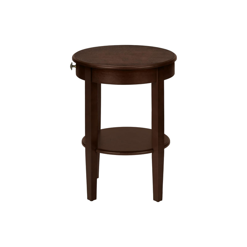 Monarch I 3975 23"H - Espresso Veneer IMAGE 5