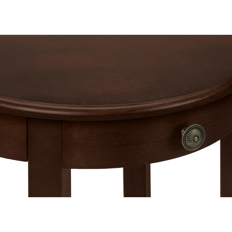 Monarch I 3975 23"H - Espresso Veneer IMAGE 8