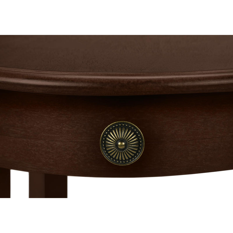 Monarch I 3975 23"H - Espresso Veneer IMAGE 9