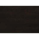 Monarch I 3976 25"H - Dark Walnut Veneer IMAGE 12