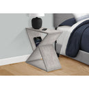 Monarch I 3980 24"H - Washed Grey Veneer IMAGE 2