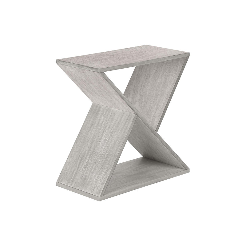 Monarch I 3980 24"H - Washed Grey Veneer IMAGE 3