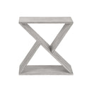 Monarch I 3980 24"H - Washed Grey Veneer IMAGE 4