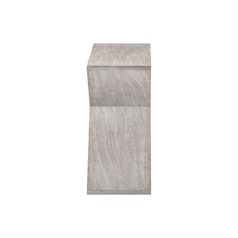 Monarch I 3980 24"H - Washed Grey Veneer IMAGE 5