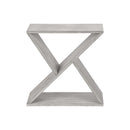 Monarch I 3980 24"H - Washed Grey Veneer IMAGE 6